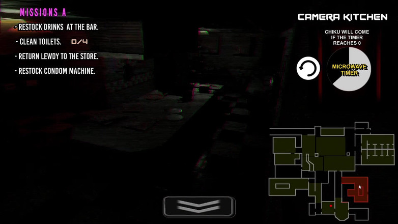 LewdArcade: Notti fap al Frenni's Night Club gioco porno gioco [parte 01] gioco...