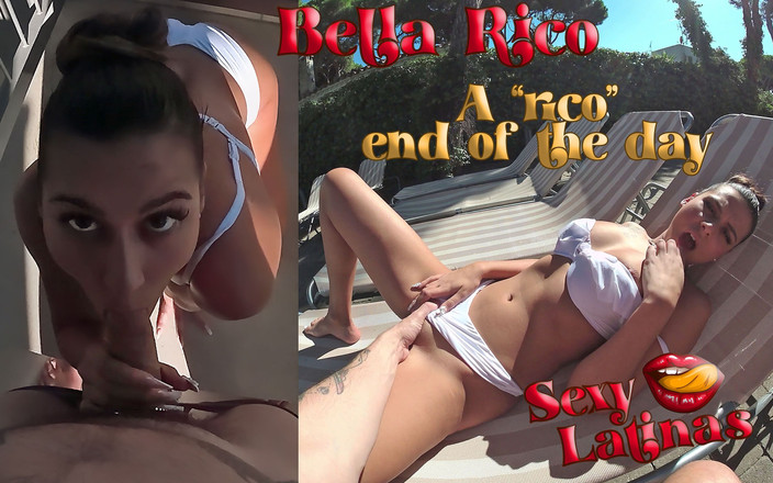AllVRPorn: Prolog Rico konec dne