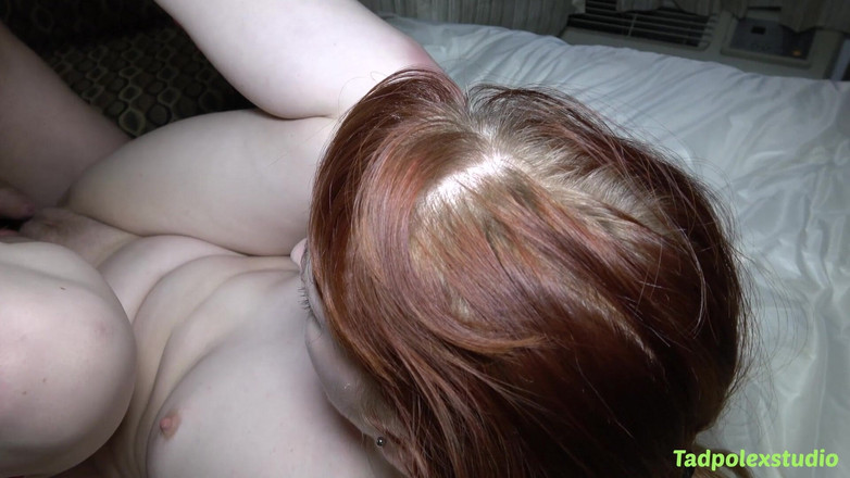 TadpolexStudio: Hannah Grace中出群交