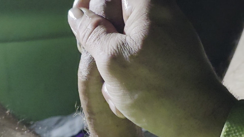 You wish I was: 10 min w szopie