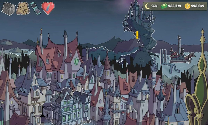 LoveSkySan69Real: Охотник на ведьм - часть 87, трах возбужденных девушек! от LoveskySan69