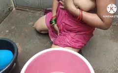 Bhabhi's Red Line
