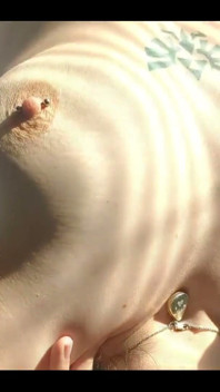 Do You Like How the Sun Peeks Thru the Blinds?