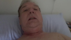 Andi Geil: Melancap semasa bercuti di Switzerland