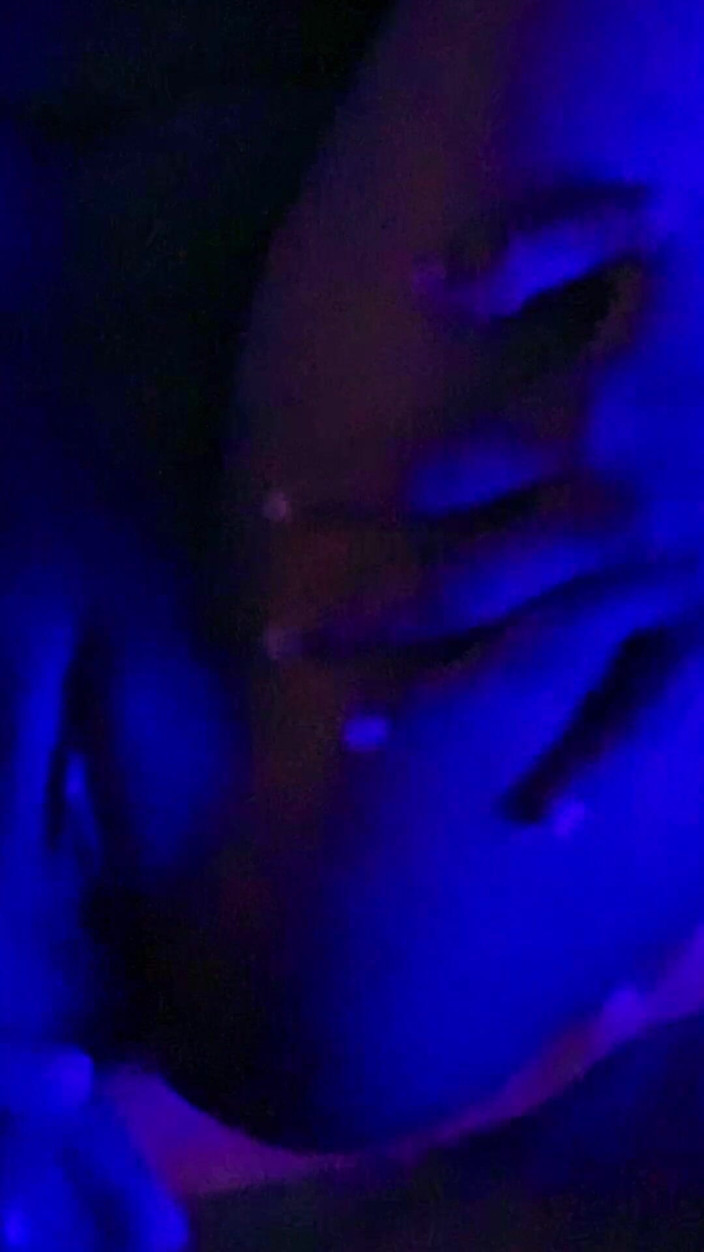 Soulsex: मुझे नीली रोशनी से प्यार है