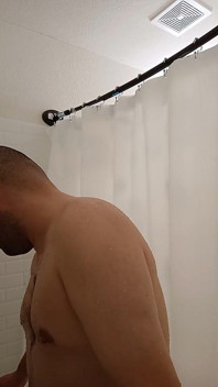 Douche, klystýr, máchání, výhřez a pohyb střeva