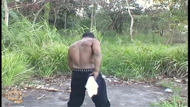 ThugBoy: Cuerpo de thugboy