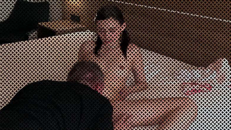 DCTrousersnake: Angel Windell - "zabawia" Starszy człowiek Dctrousersnake Who Cums do wizyty