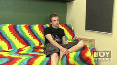 Boy Crush: Devons Interview