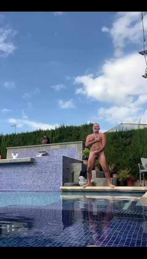 Just Play with My Cock a Bit (Daddybearvlc) Just Play with My Cock a Bit (Daddybearvlc)