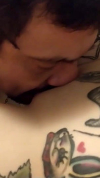 He Possessed Me and Fucks Me Very Hard