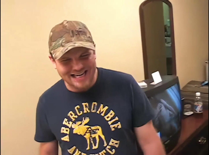 Jay's Amateur Straight Guys: Подвійний заголовок! Джаред, Джаред і Брайан, Гуццо і Брайан трахаються, Джаред (знову!) в 2k!