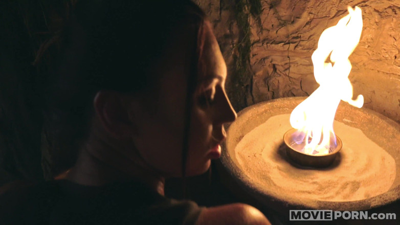 Best Movie Porn: Movie Porn 3: Cara Loft: Die Schwanzräuberin