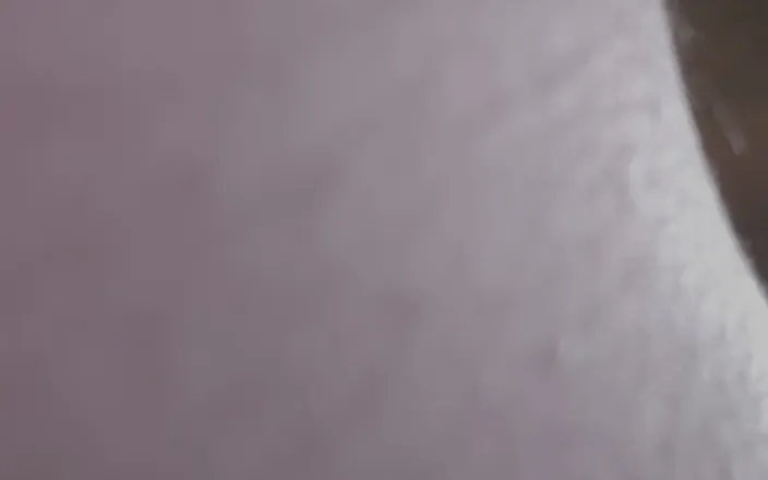 Missi Rae: Close up Black Curved Cock in My Tight Pussy