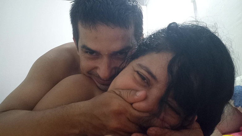 Valkyrie and Luigy Couple: Mi novia es una princesa puta sumisa, ama pollas grandes...