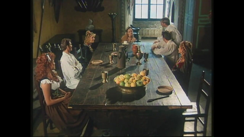 MMV films - The Original: Công chúa xinh đẹp làm tình với người bảo vệ của...
