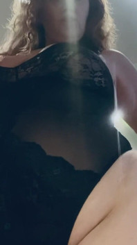 Bodysuit Tease