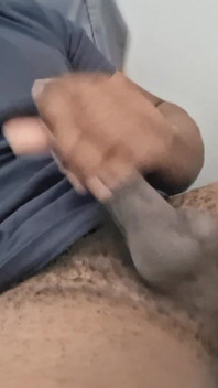 Would You Help Me Take Care of This Big Boner???
