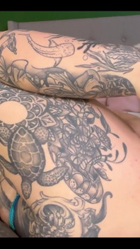Imagine What My Pussy Would Feel