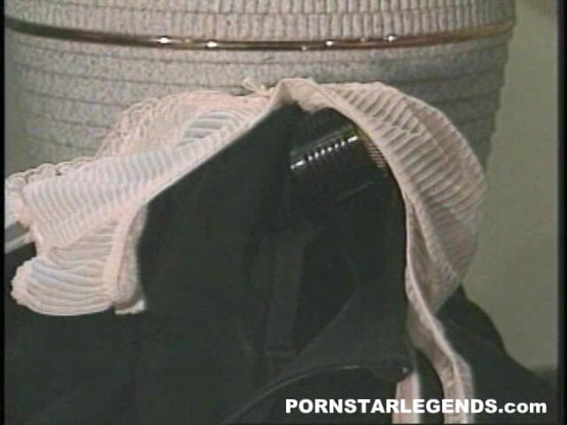 Pornstar Legends: Deidre Holland et Jon Dough
