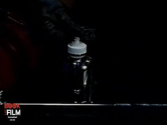 Cult of Fetish: Broken by Her Whip