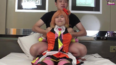 Studio JAV Launcher: Исповедь дикого гика, случай 1