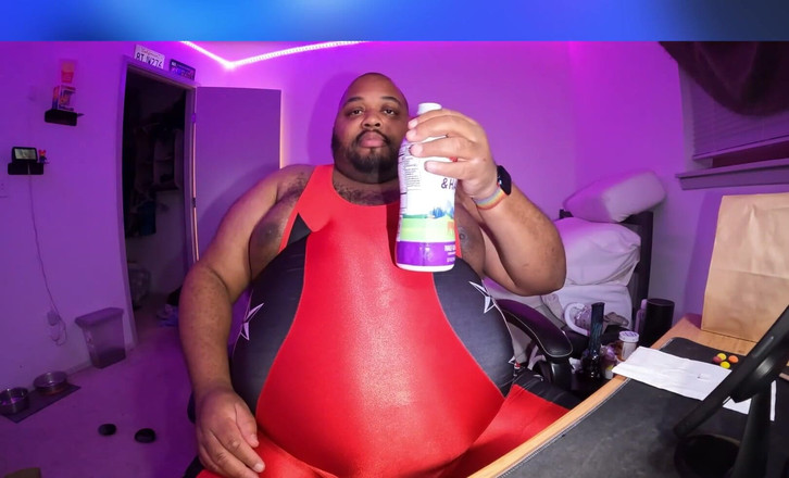 Blkhole420: Middagstid