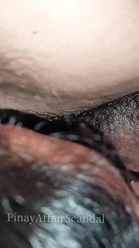 Pinay Teen Dick Sucking Skill Level 9999