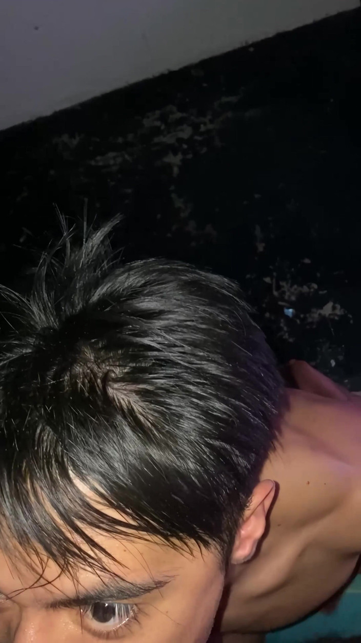 Danmel X: O sadece kullanıIacak bir ağız
