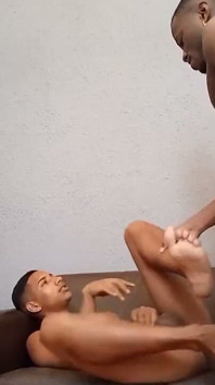 Black Men Fuck