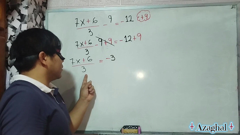 Rosaroja: 53 Sexual Mathematics - the X of Pleasure
