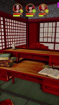 Wicked Rouge - Více sexu ve svatyni (12)