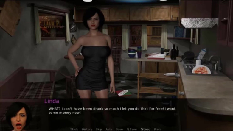 Visual Novels: BangCity Part 20 - เย็ดสลัตหน้าเว็บแคม