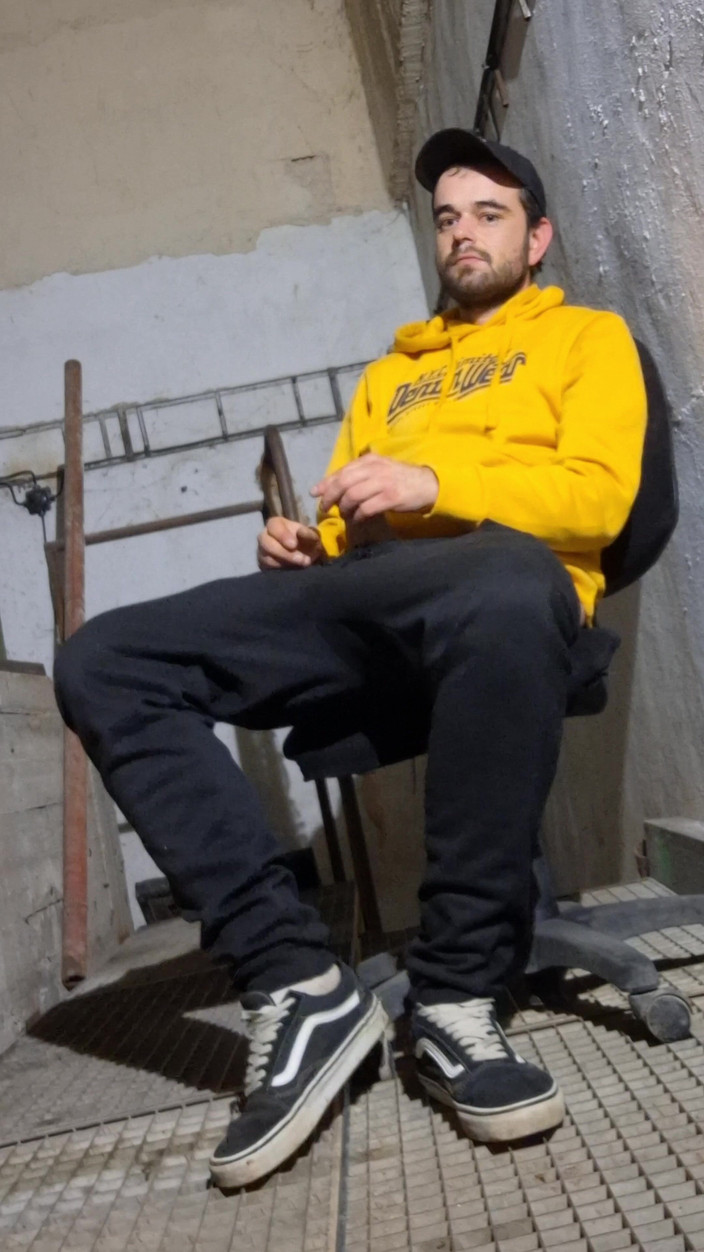 jerkofflover: Ďaľší Zostrih Z Mojich Videí Nech Sa Páči Dúfam Že Si...