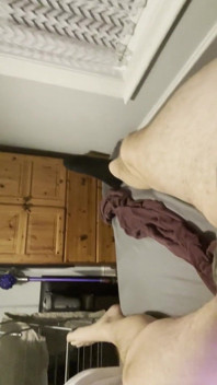 Jsem tak nadržená, že to udělám