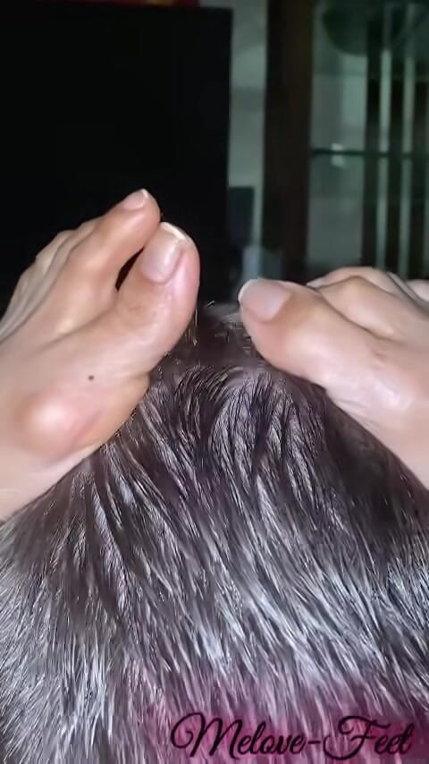 Naelor: Kompilace Melove Little Pussy Getting Slurped od Naelor část 1