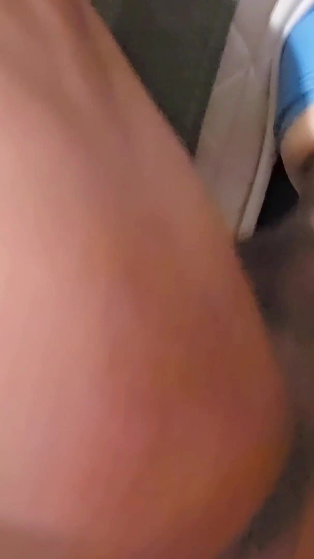 Brazilian Shemale Huge Cum Solo