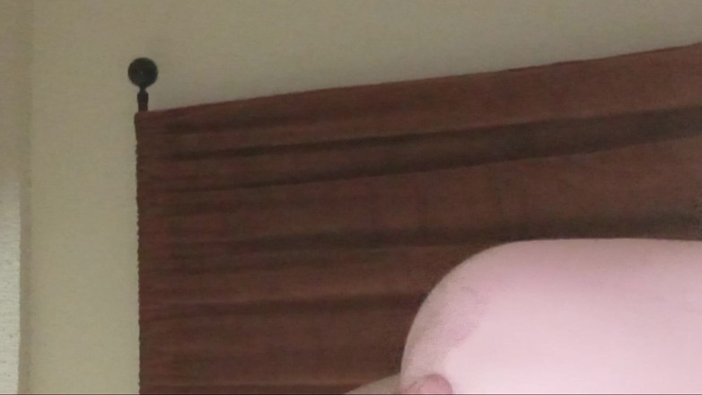 Horny Ginger: Bww Amateur Pussy Destroyed!