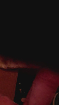 Playing with My Dick Friend on Couch