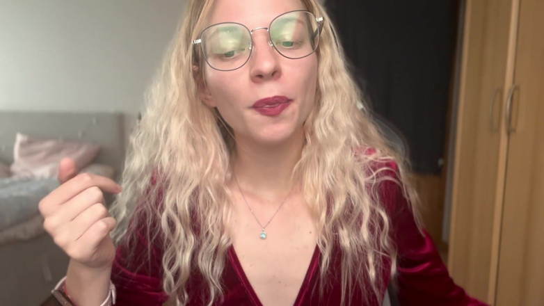 Goddess_Bella_Rae: Comment faire n’importe quel homme n’importe quoi pour toi