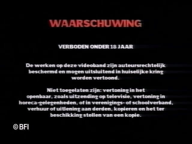 Dutch Desire Nights: DVD Xkiss - Sex weekend