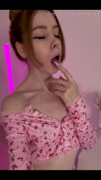 When There’s No Cock Nearby