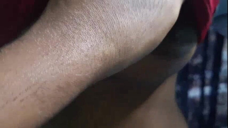 Kristy Mia: 남편의 친구와 비밀 섹스 1 