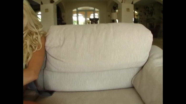 Cruel Media TV: Euro Stacy Silver Hot a Nadržená, Skvělé Škádlení, Anální Creampie