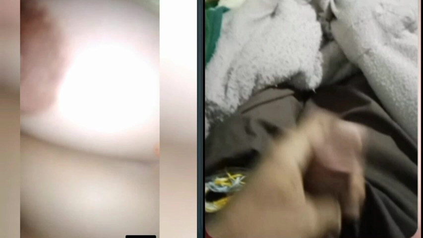 Pakistani Pathan Sexy Hot Girl Live (Big black fucking dick)