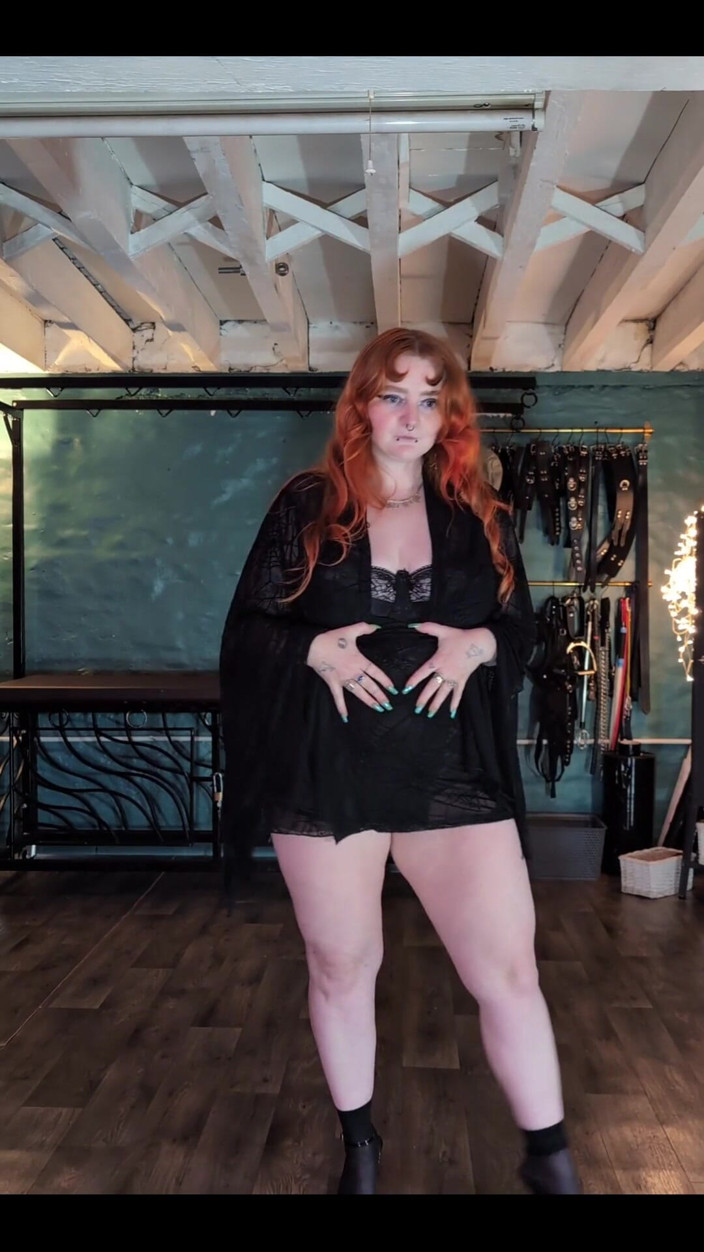 Bunny Royle: Hexen-kerker