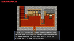 Naughty gameplays: Morrak Gamesによる『Celina's Calling(パート05)』