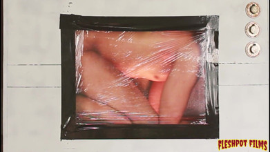 Fleshpot films: Cuisine avec Maître Aaron avec Axel, partie 2