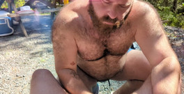 Huzzbearz: Gay kemp