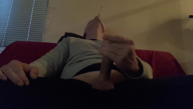 Alex Igogo: 吸烟和自慰